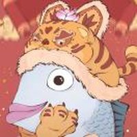 招财自由猫
