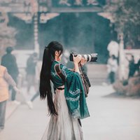 她是蜂蜜呀