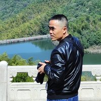 轻风微涼
