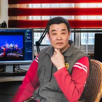 六安-白桦林