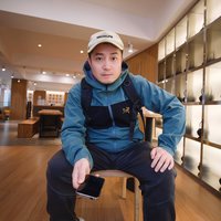 摄者小马