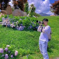 photographer徐