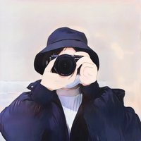 栩萌不会拍照