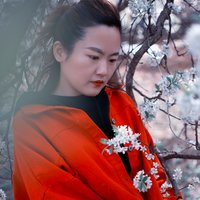 成熟的小时候