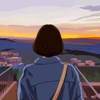 98年小张女士