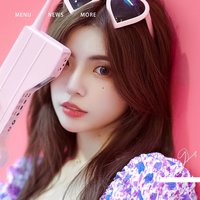 广州模特GIGI