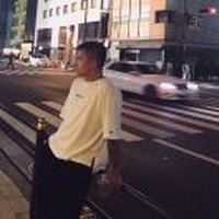蓝还是栾