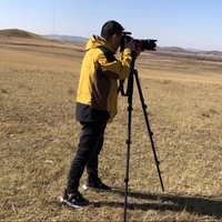 视野旅摄