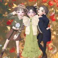 静荣婉柔