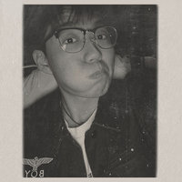 邱瑞同學