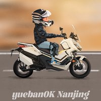 Evan逐影随行Guo