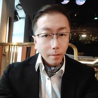 秦伯乐Baron
