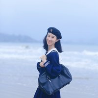 一只橙C_C