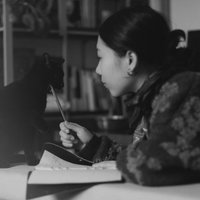 沉墨-