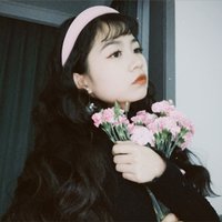 金口口小姐姐
