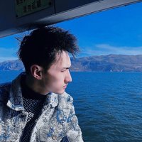 摄影师寒城