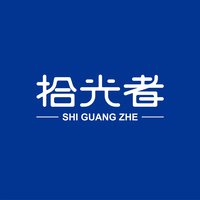 蓝色压路机
