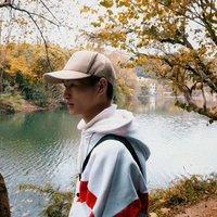 杨怪摄影