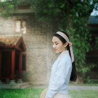 慕白001摄影师