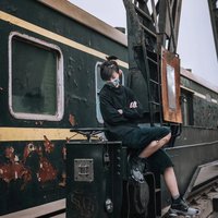 阿逸大概是根咸鱼了