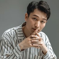 儿童摄影师-阿涛