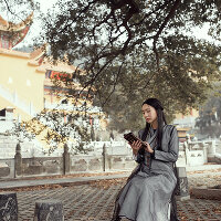 潘若