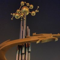 缘分天空LCX