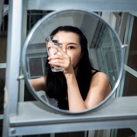绿腰摄影