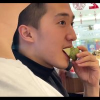 吃瓜群众啊
