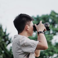 時光掠影
