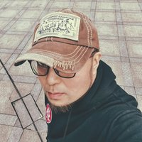一杆老烟枪SMOKINGGUN