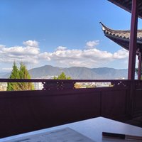 笑颜诶