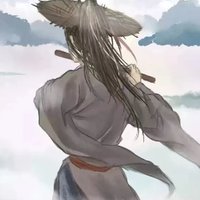 古月烟火