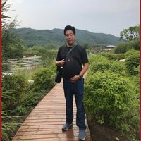 流浪的小虫