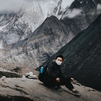关中浪子