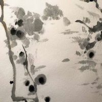 山下客