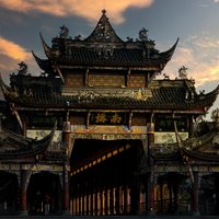 篆刻时光