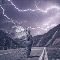 光阴留影