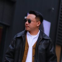 深圳约拍David老师
