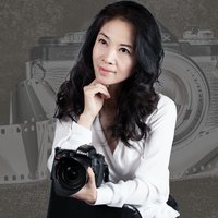 花好月圆Joanna