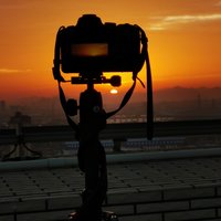 中山老梁