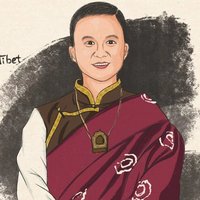 西藏小马哥