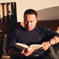 光与影c风清云淡