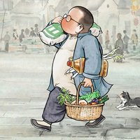 以德服银