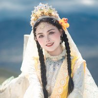 华青栀