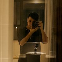 人文纪实摄影师