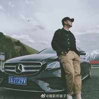 摄影师MR麦