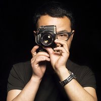 雷眼哥