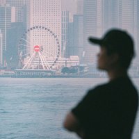 慕风Eamon