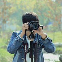 Photographic旭